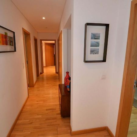 Expo Oriente Lis Apartman Lisboa Kültér fotó