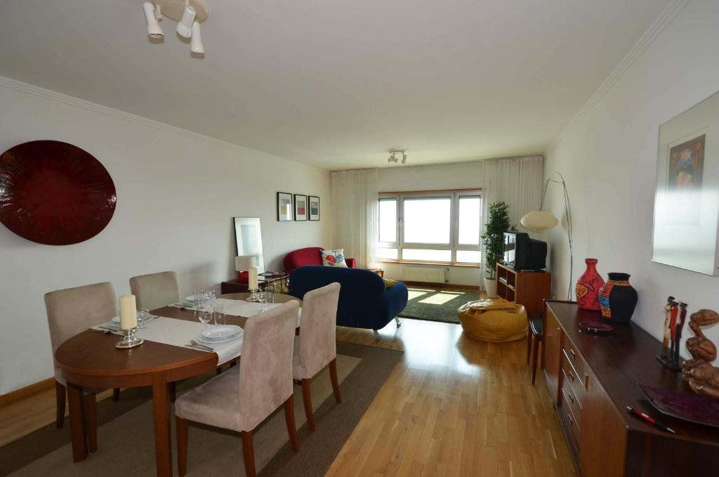 Expo Oriente Lis Apartman Lisboa Kültér fotó