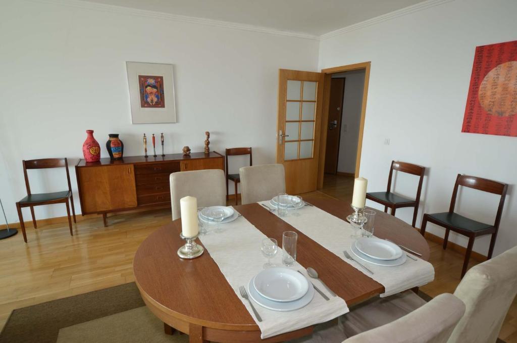 Expo Oriente Lis Apartman Lisboa Kültér fotó