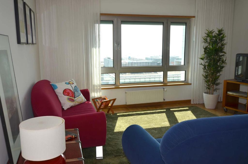 Expo Oriente Lis Apartman Lisboa Kültér fotó