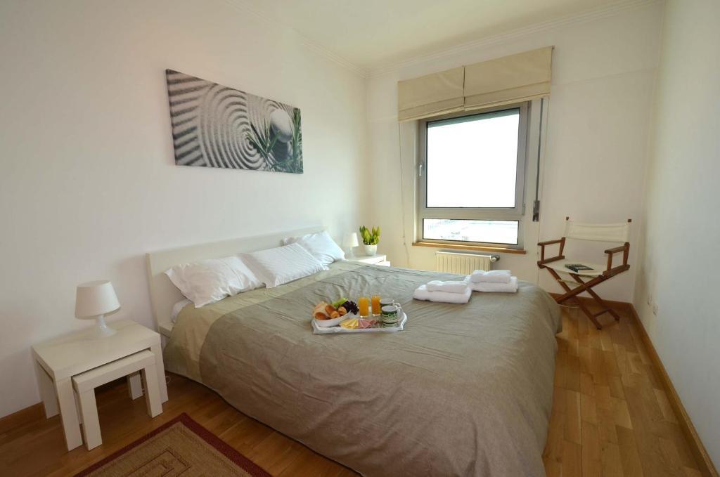 Expo Oriente Lis Apartman Lisboa Kültér fotó