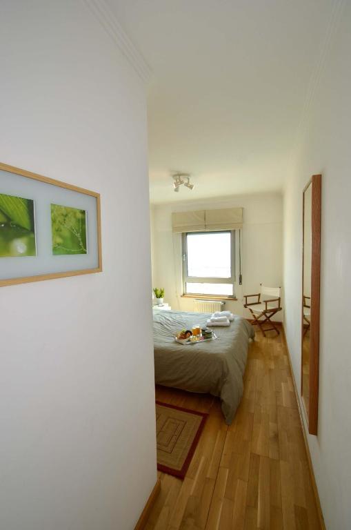 Expo Oriente Lis Apartman Lisboa Kültér fotó