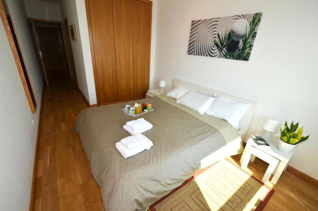 Expo Oriente Lis Apartman Lisboa Kültér fotó